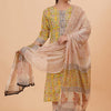 Soft Cotton Kurta Set - Comfortable Summer Essential