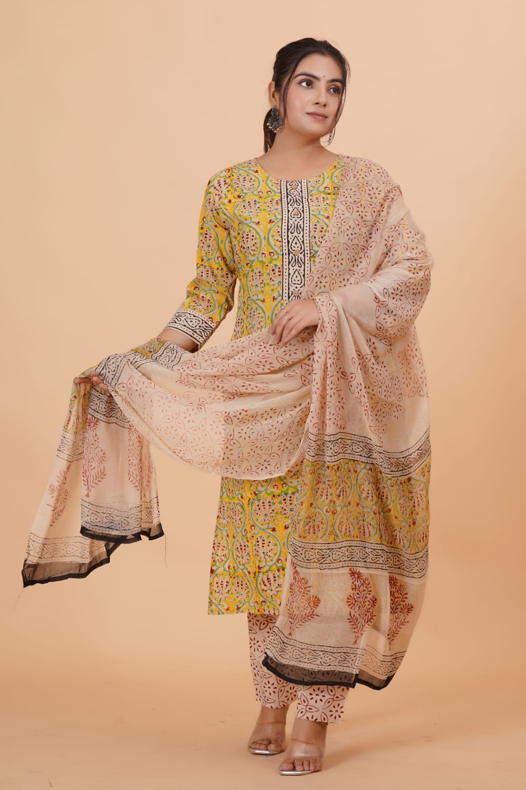 Khatri Creations