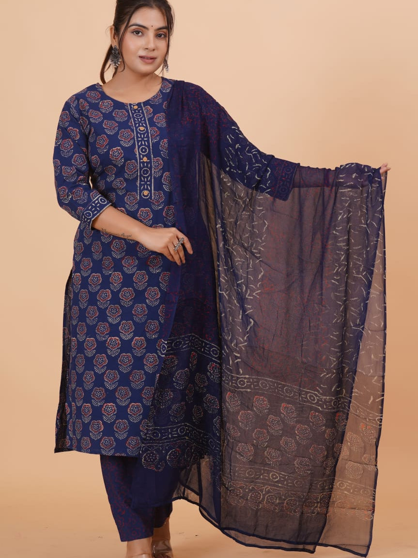 Khatri Creations