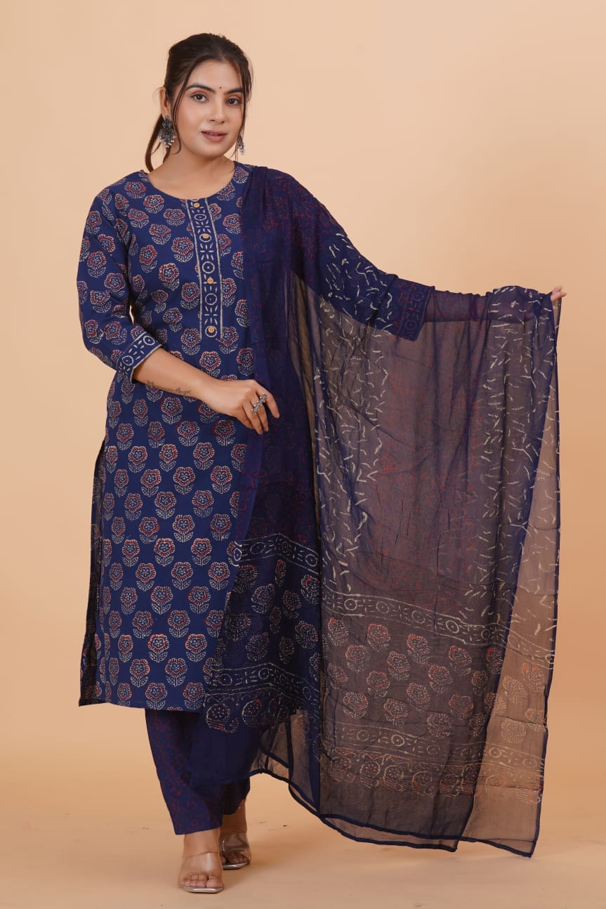 Khatri Creations