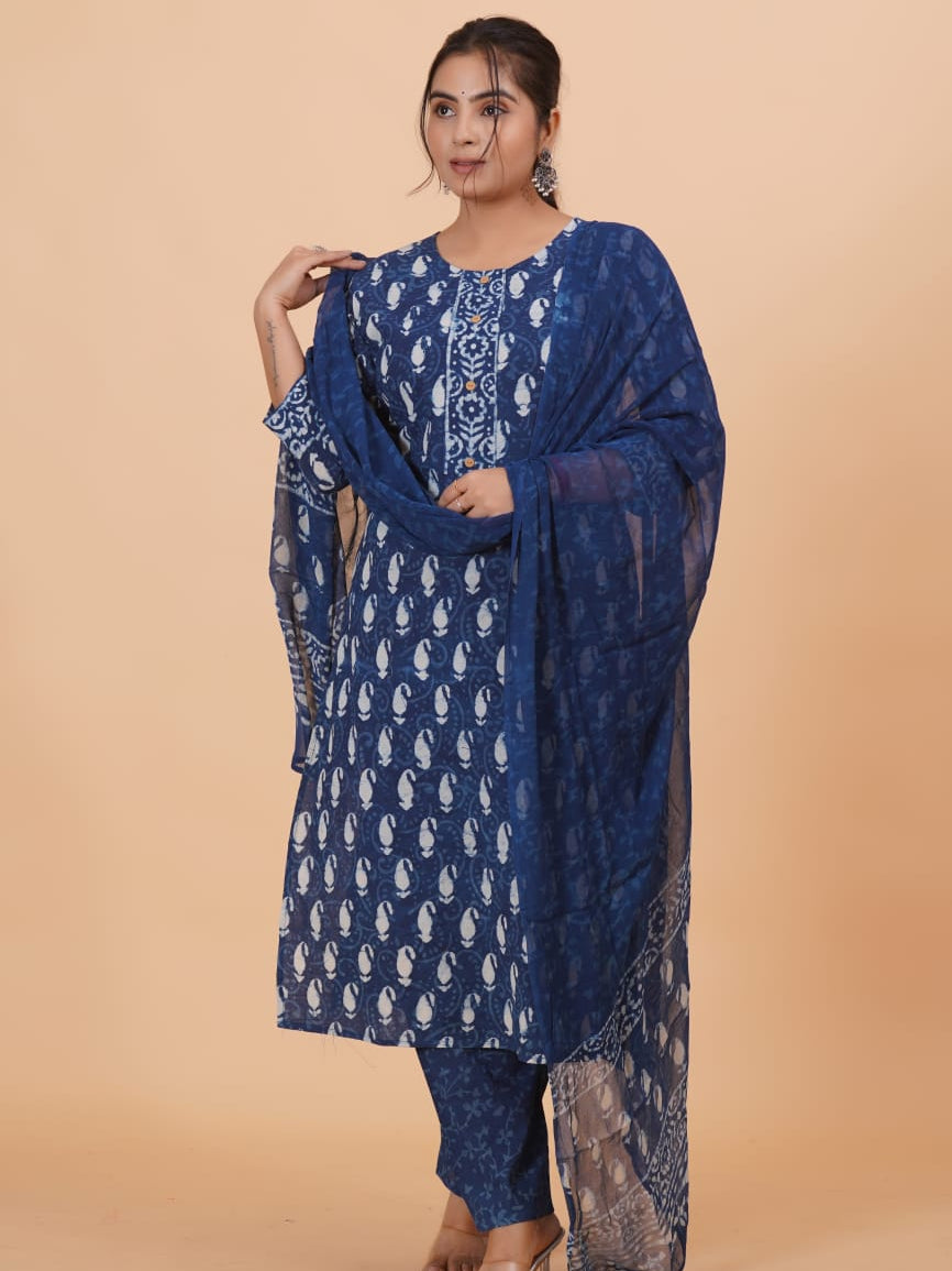 Khatri Creations