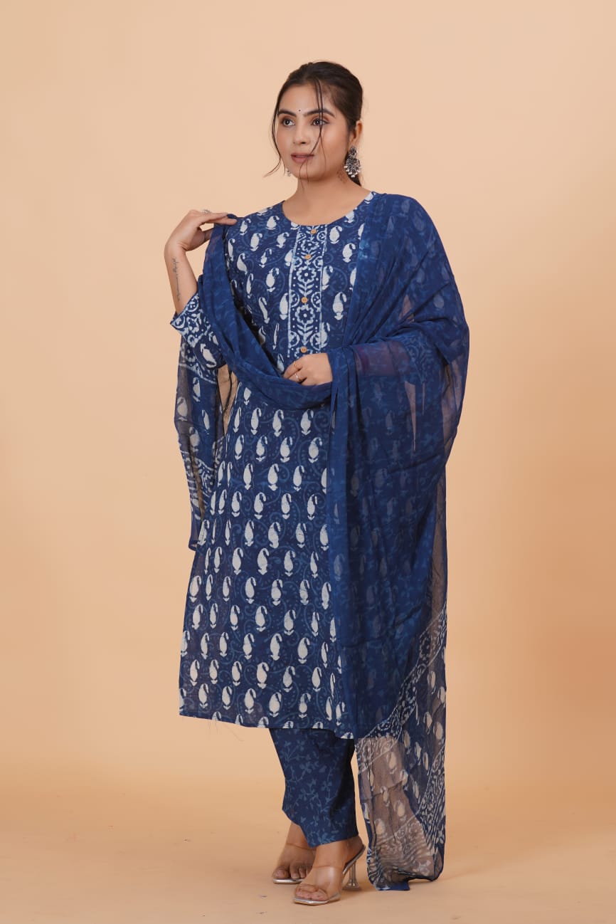 Khatri Creations