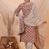 Breathable Summer Cotton Kurta Set - Beat the Heat in Style