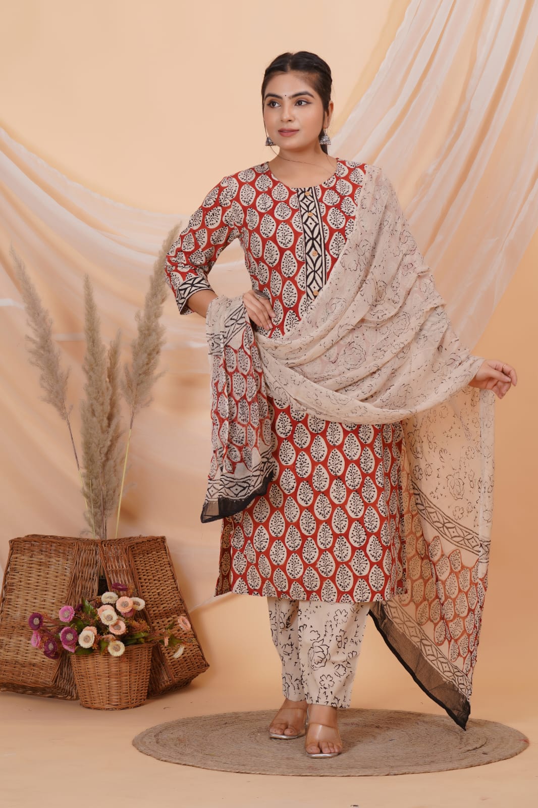 Khatri Creations