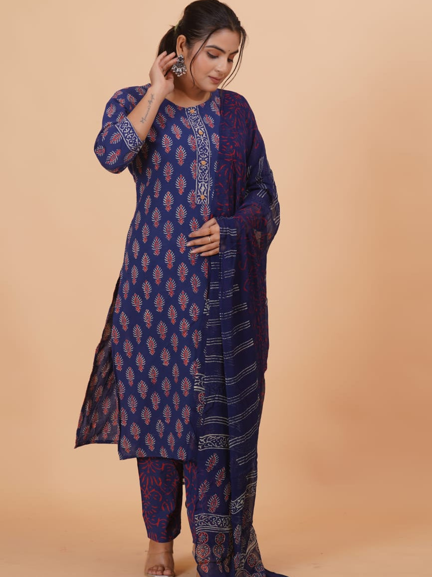 Khatri Creations