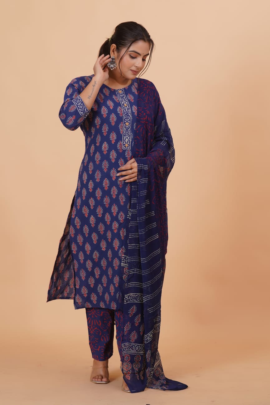 Khatri Creations