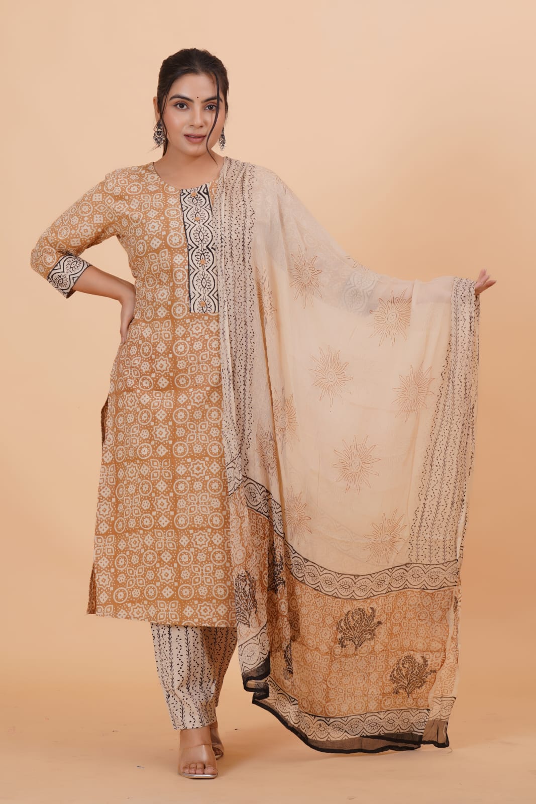 Khatri Creations
