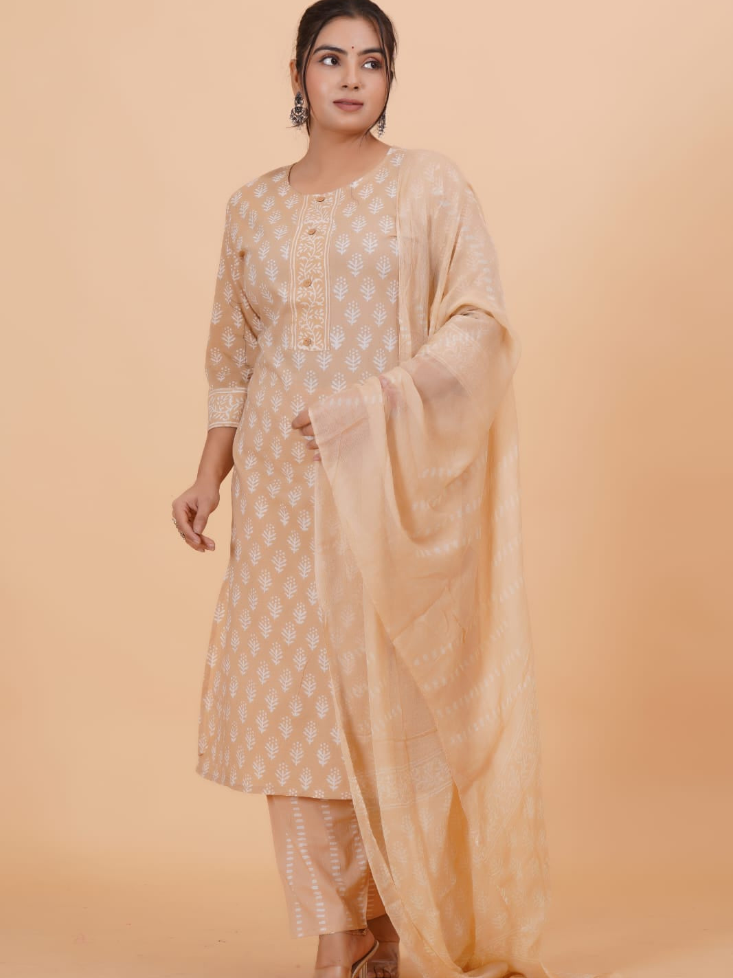Khatri Creations