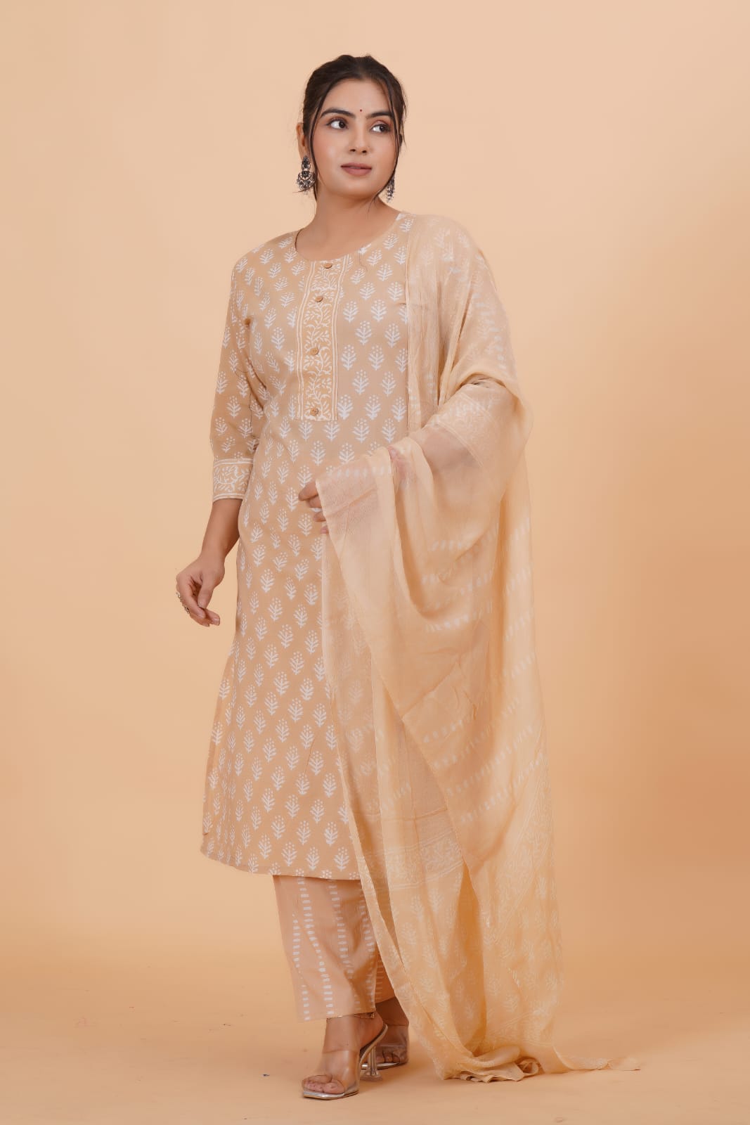 Khatri Creations