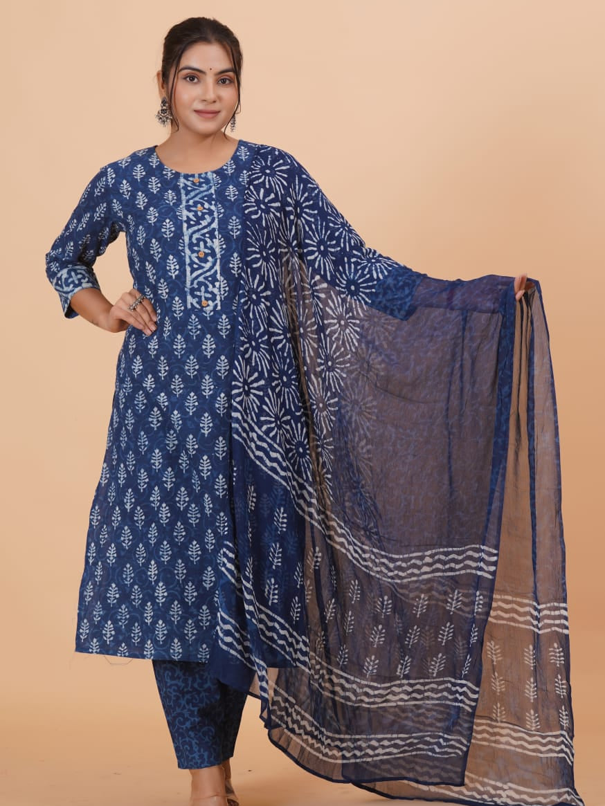Khatri Creations
