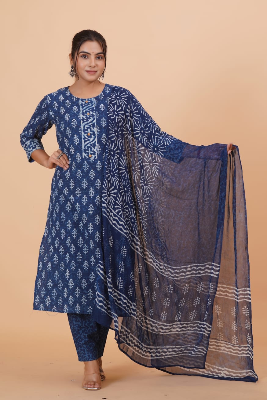 Khatri Creations