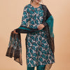 Premium Cotton Kurta Set - Handcrafted with Elegant Designs
