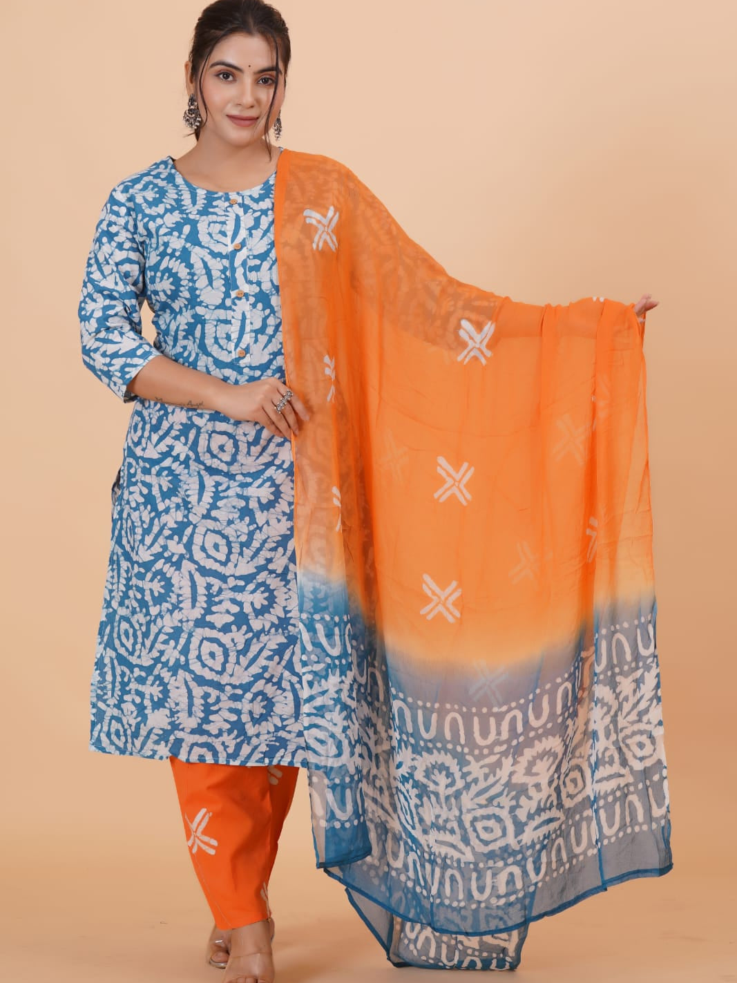 Khatri Creations