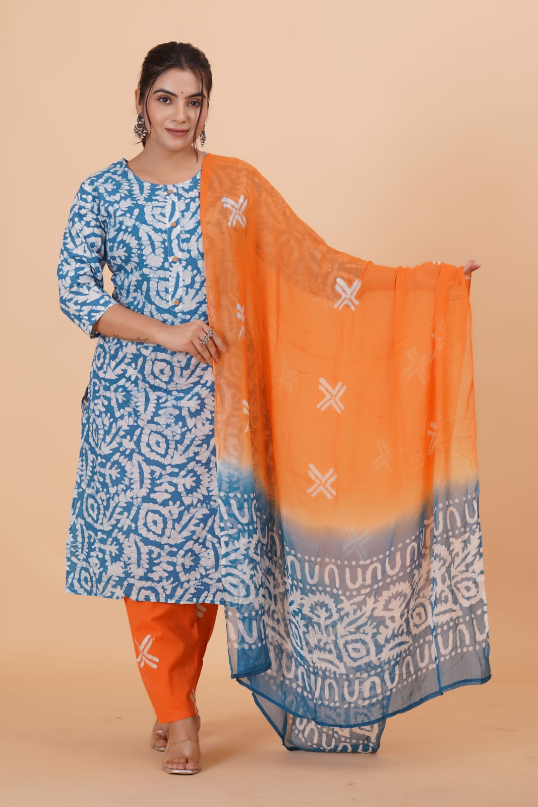 Khatri Creations