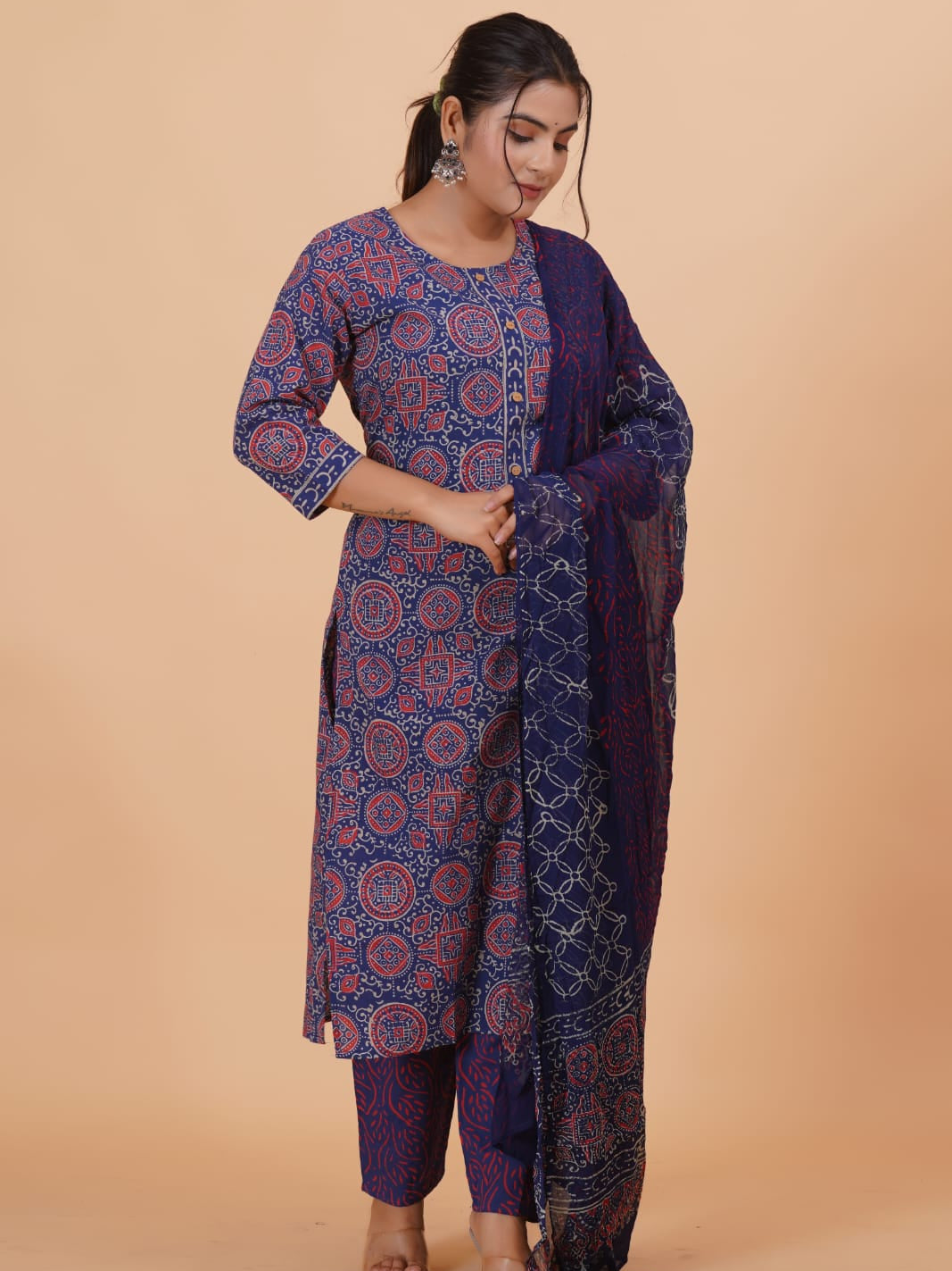 Khatri Creations