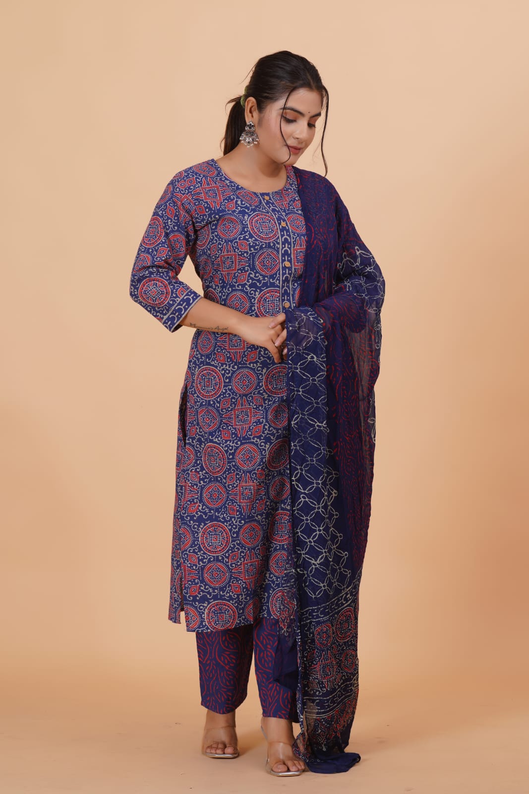 Khatri Creations