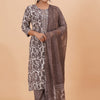 Lightweight Cotton Kurta Set - Perfect for Office & Casual Wear