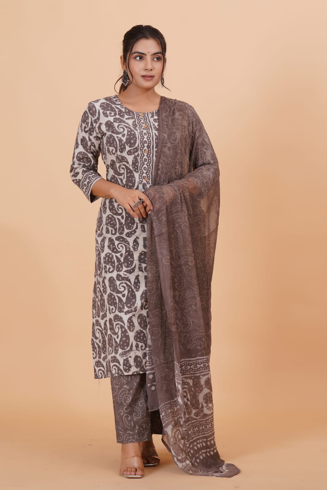 Khatri Creations