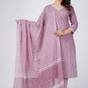 Breathable Summer Cotton Kurta Set - Beat the Heat in Style