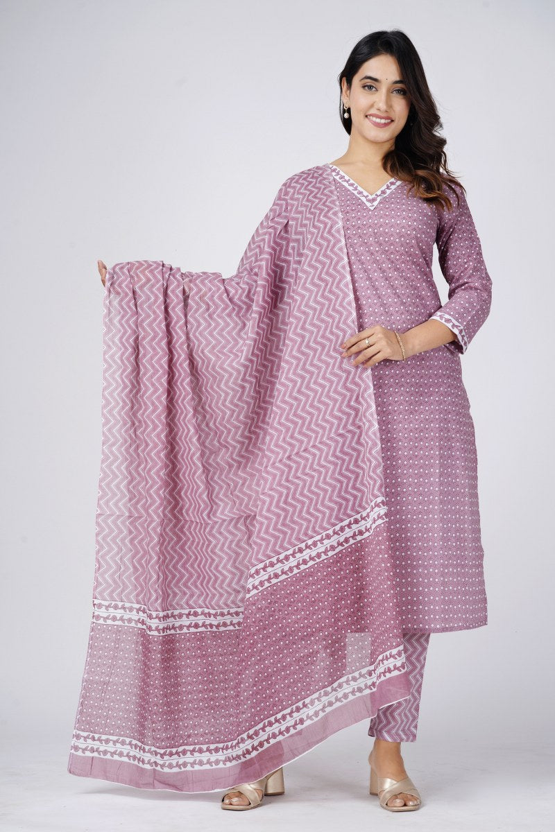 Khatri Creations