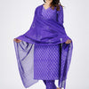 Soft Cotton Kurta Set - Comfortable Summer Essential