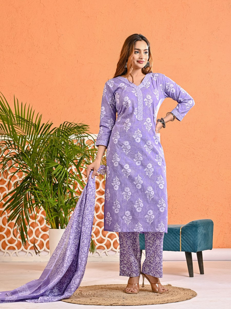 Khatri Creations