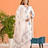 Soft Cotton Kurta Set - Comfortable Summer Essential