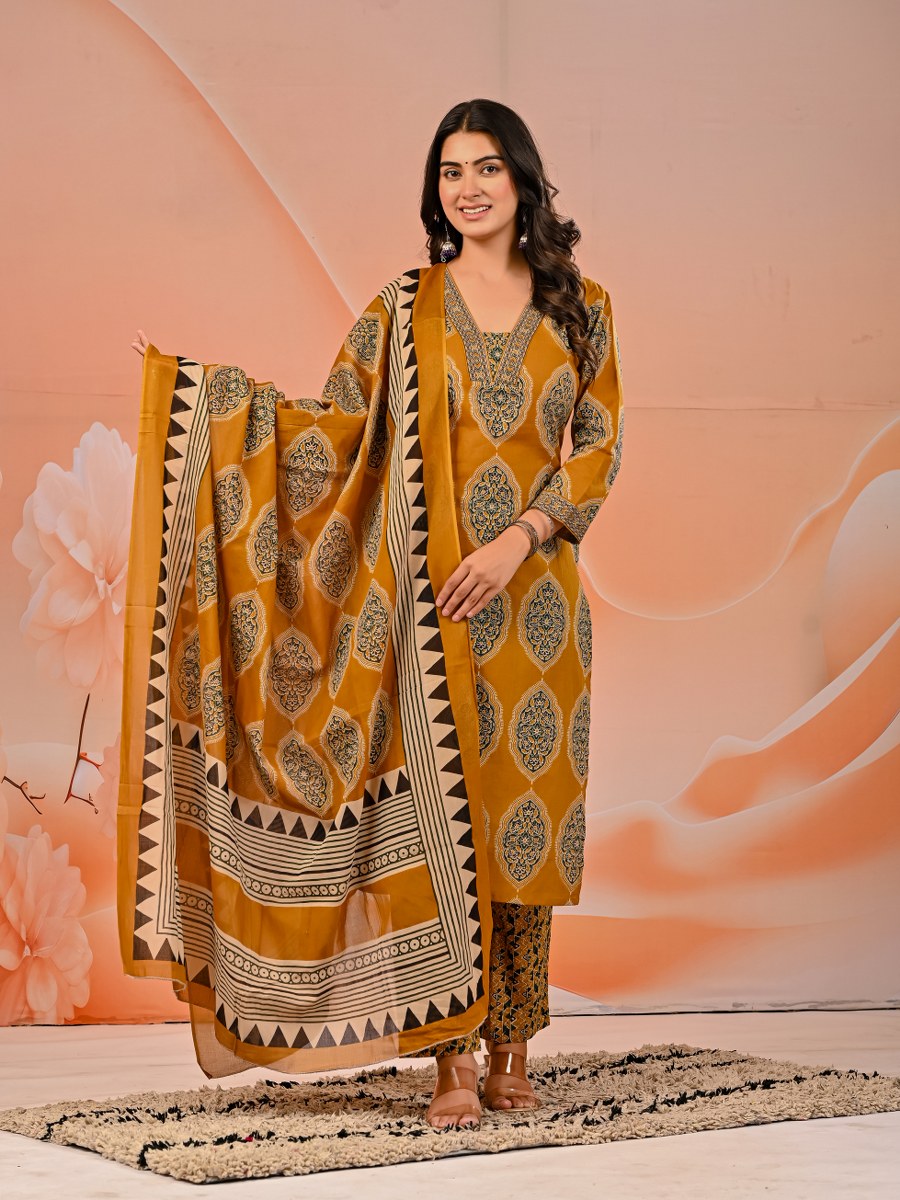 Khatri Creations