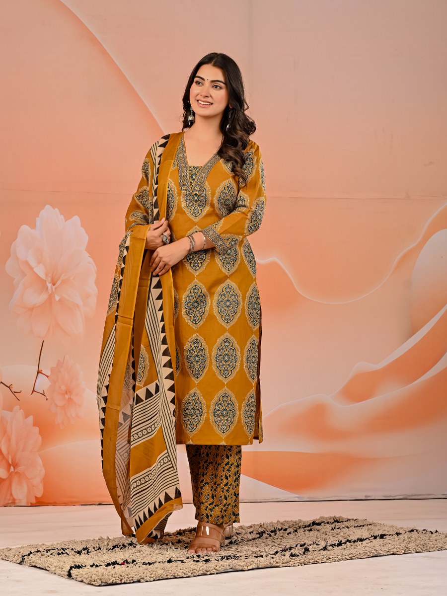 Khatri Creations