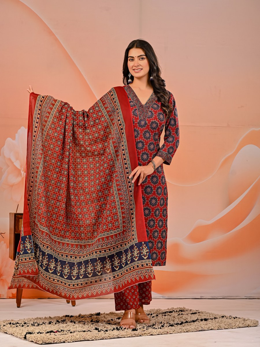 Khatri Creations