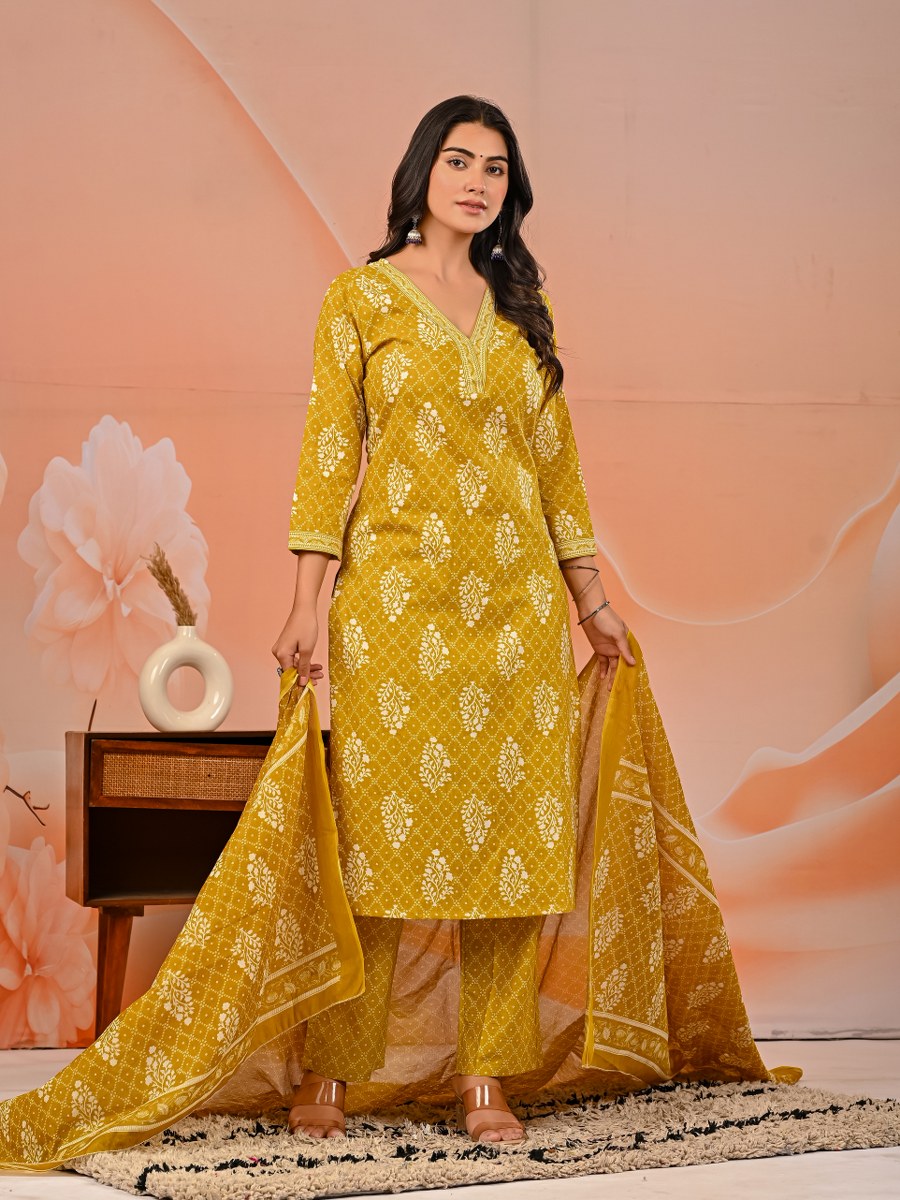 Khatri Creations