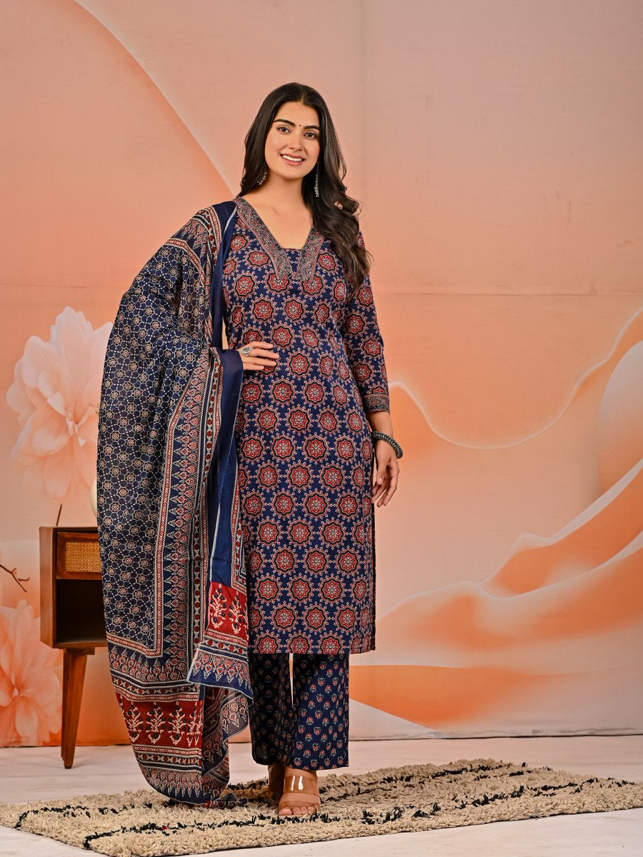 Khatri Creations
