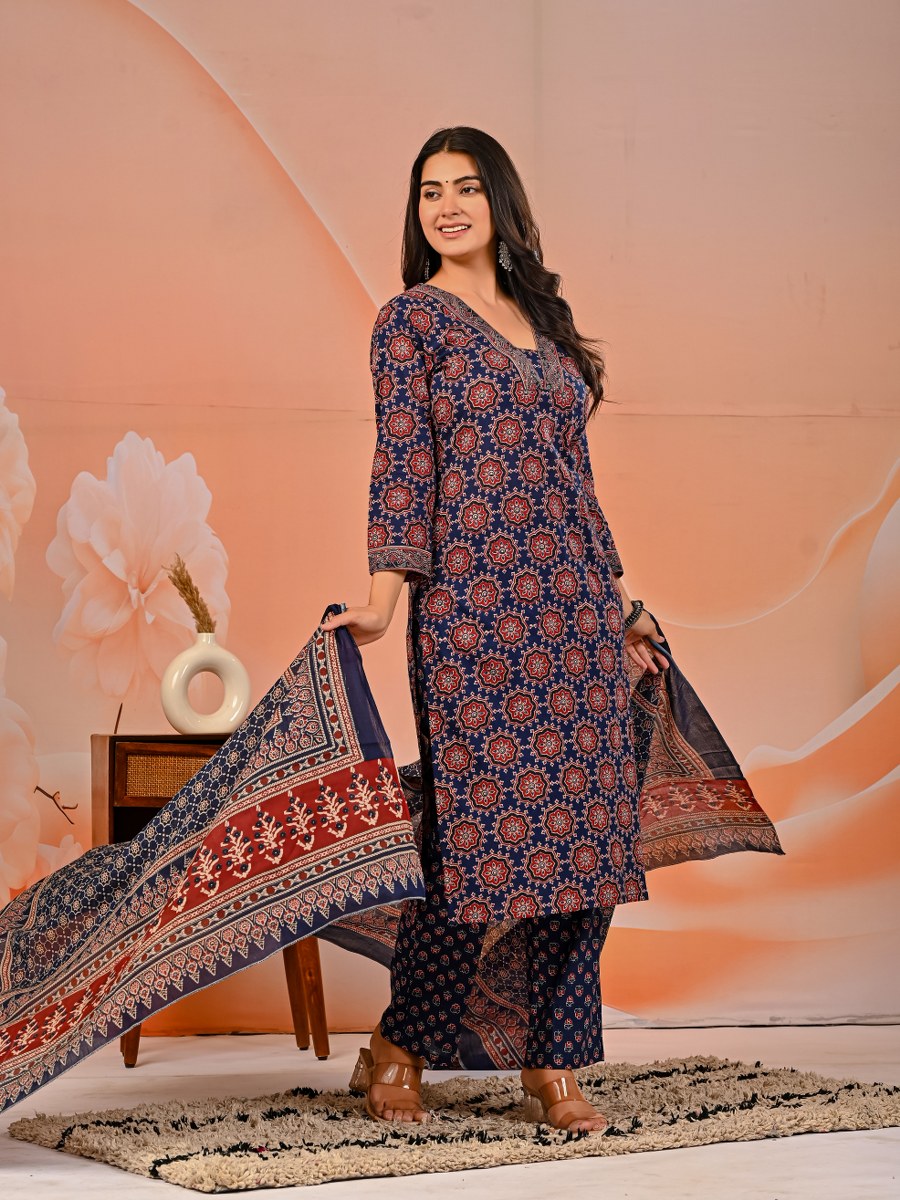 Khatri Creations