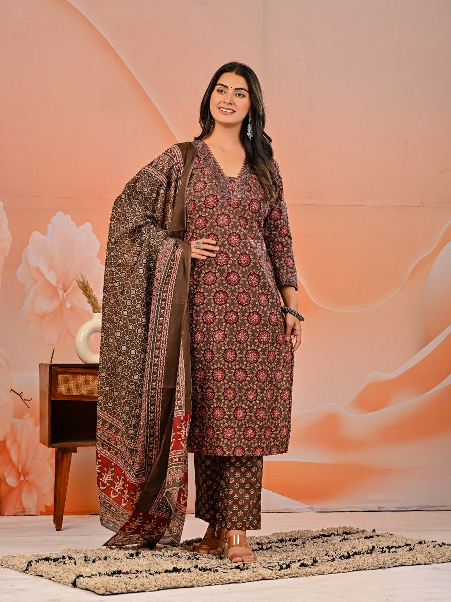 Khatri Creations