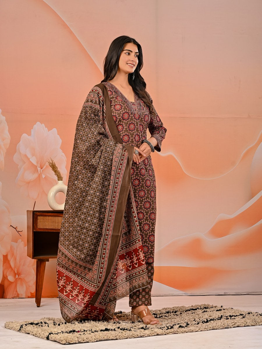 Khatri Creations