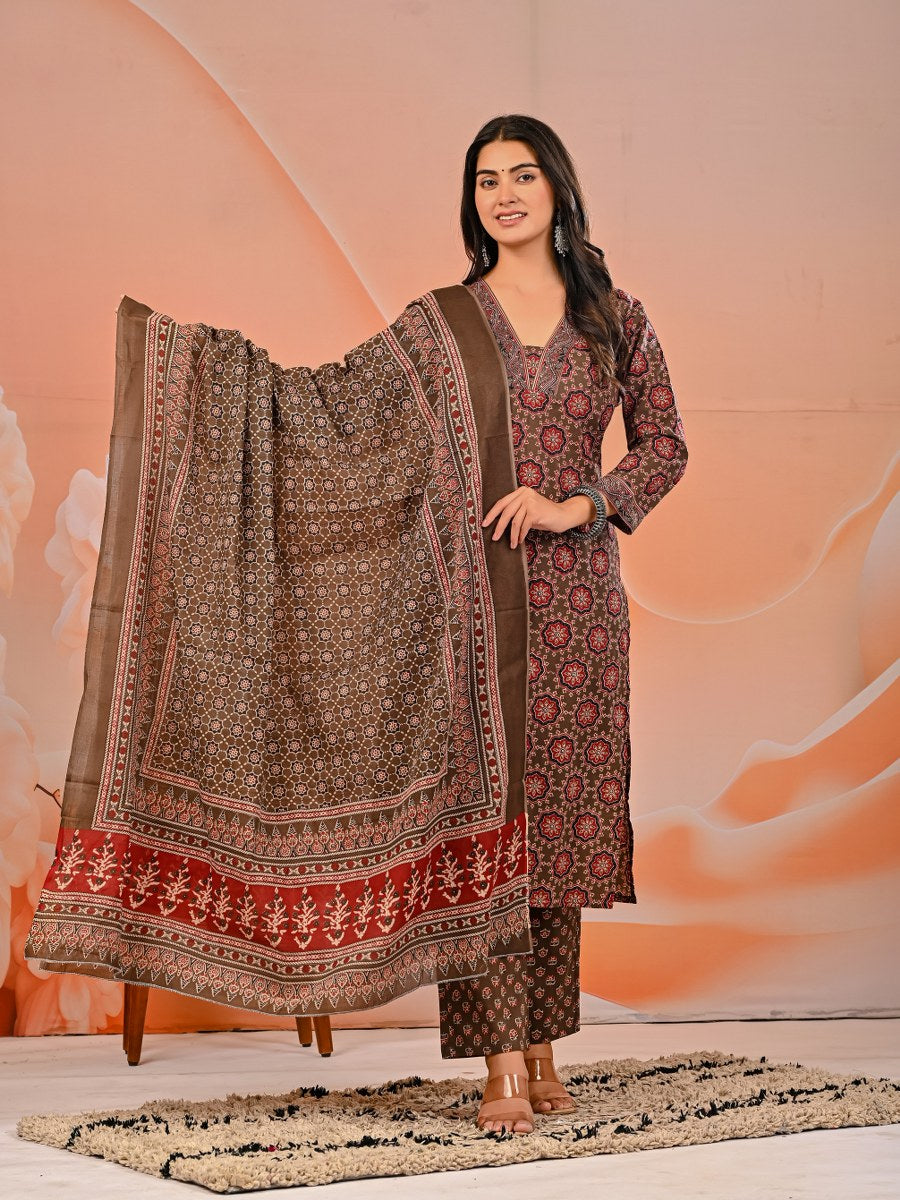 Khatri Creations