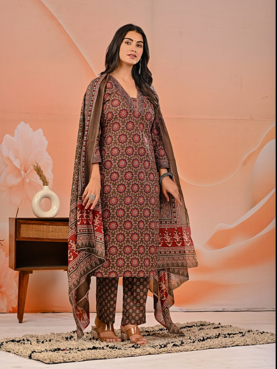 Khatri Creations