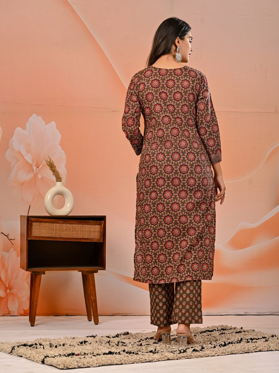 Khatri Creations
