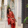Trendy Cotton Kurta Set 2025 - Latest Styles & Designs