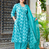 Breathable Summer Cotton Kurta Set - Beat the Heat in Style