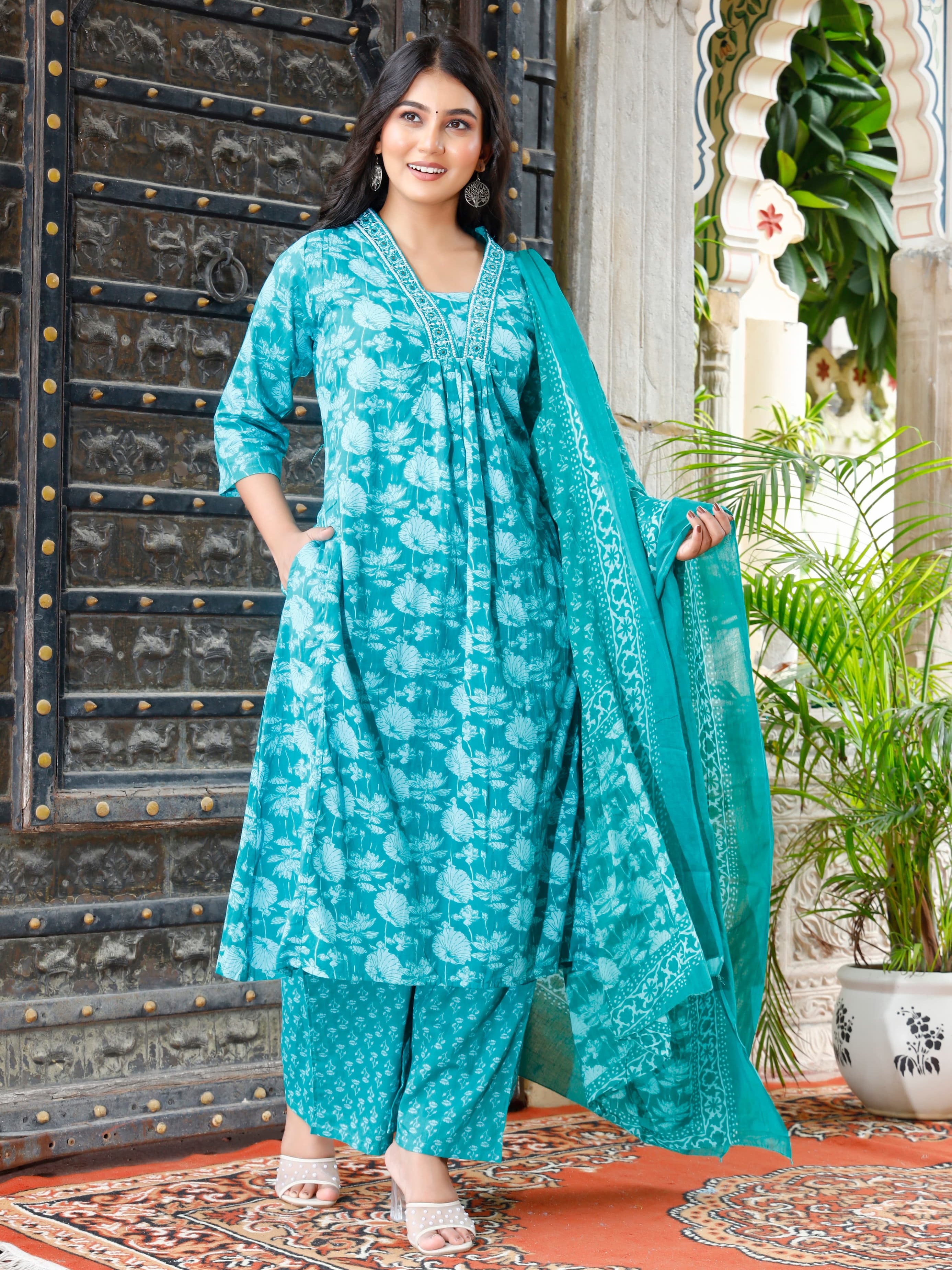 Khatri Creations