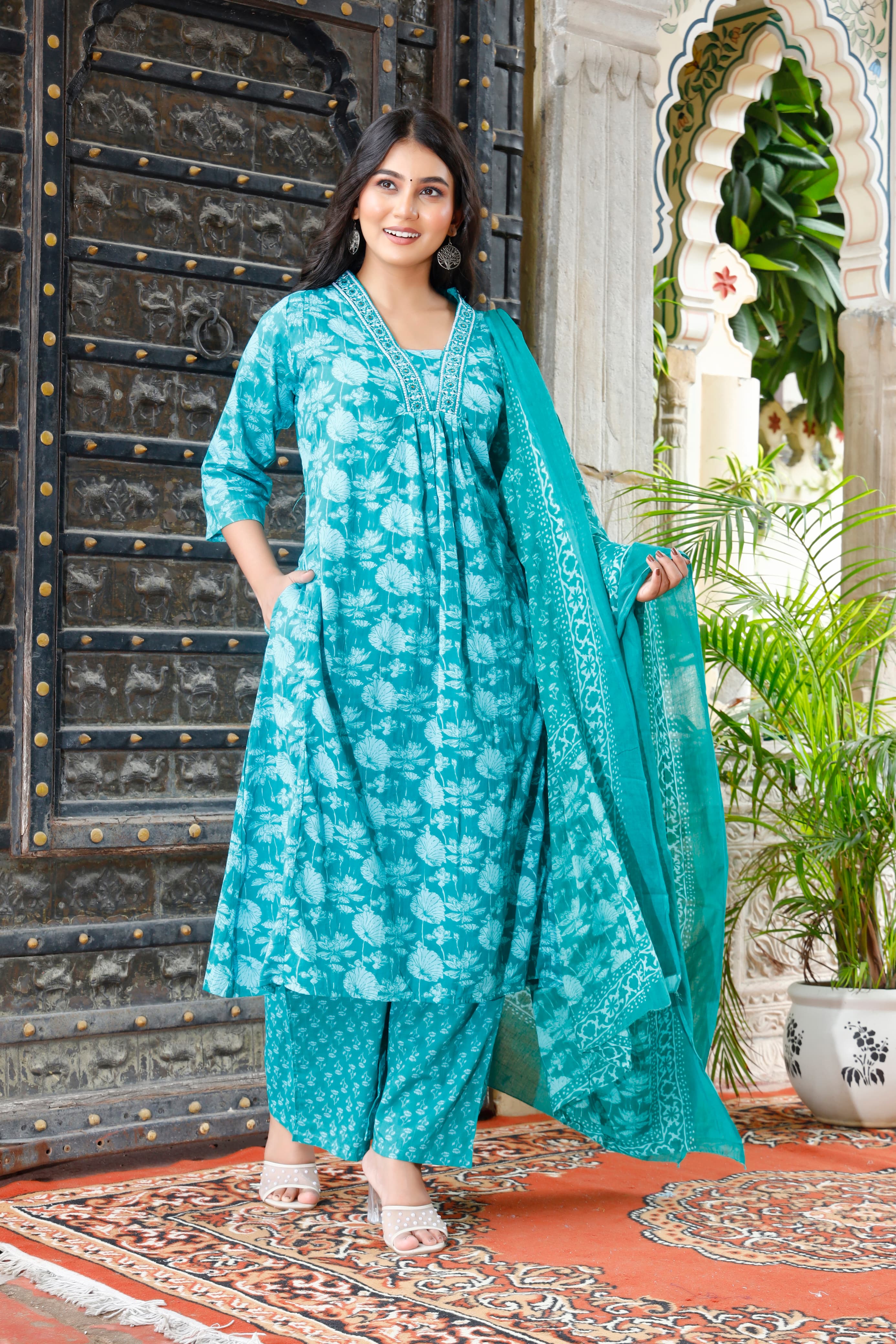 Khatri Creations