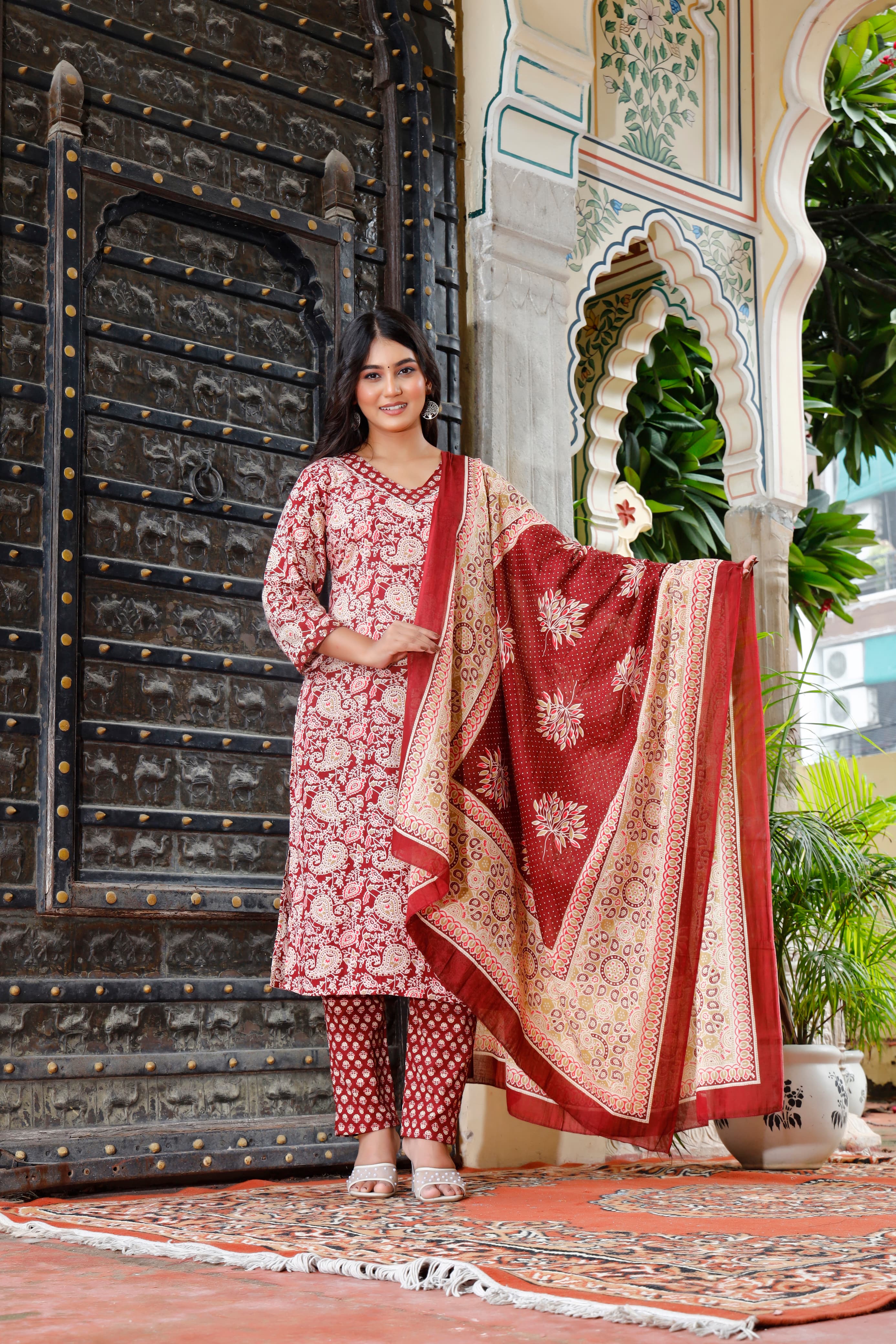 Khatri Creations