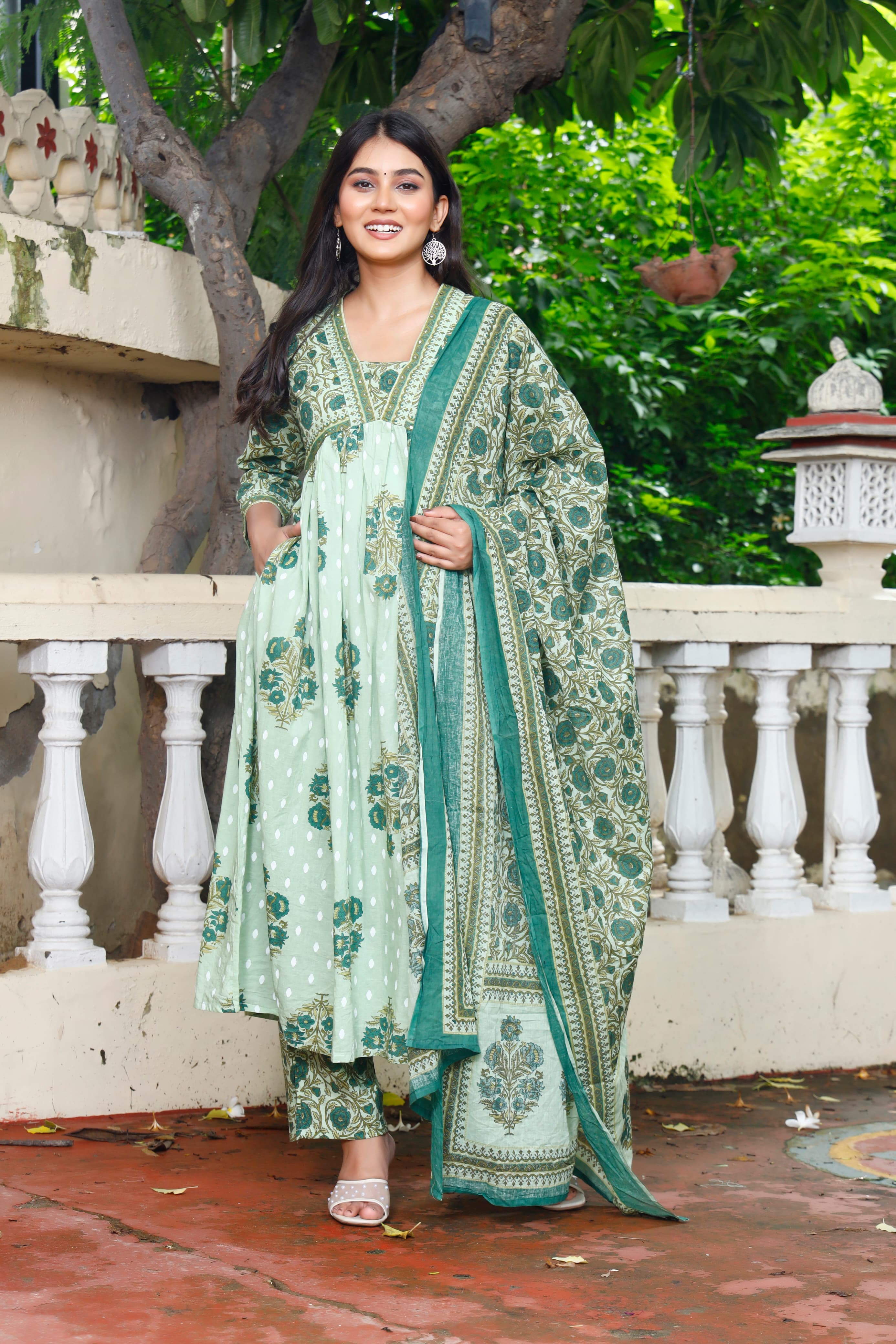 Khatri Creations