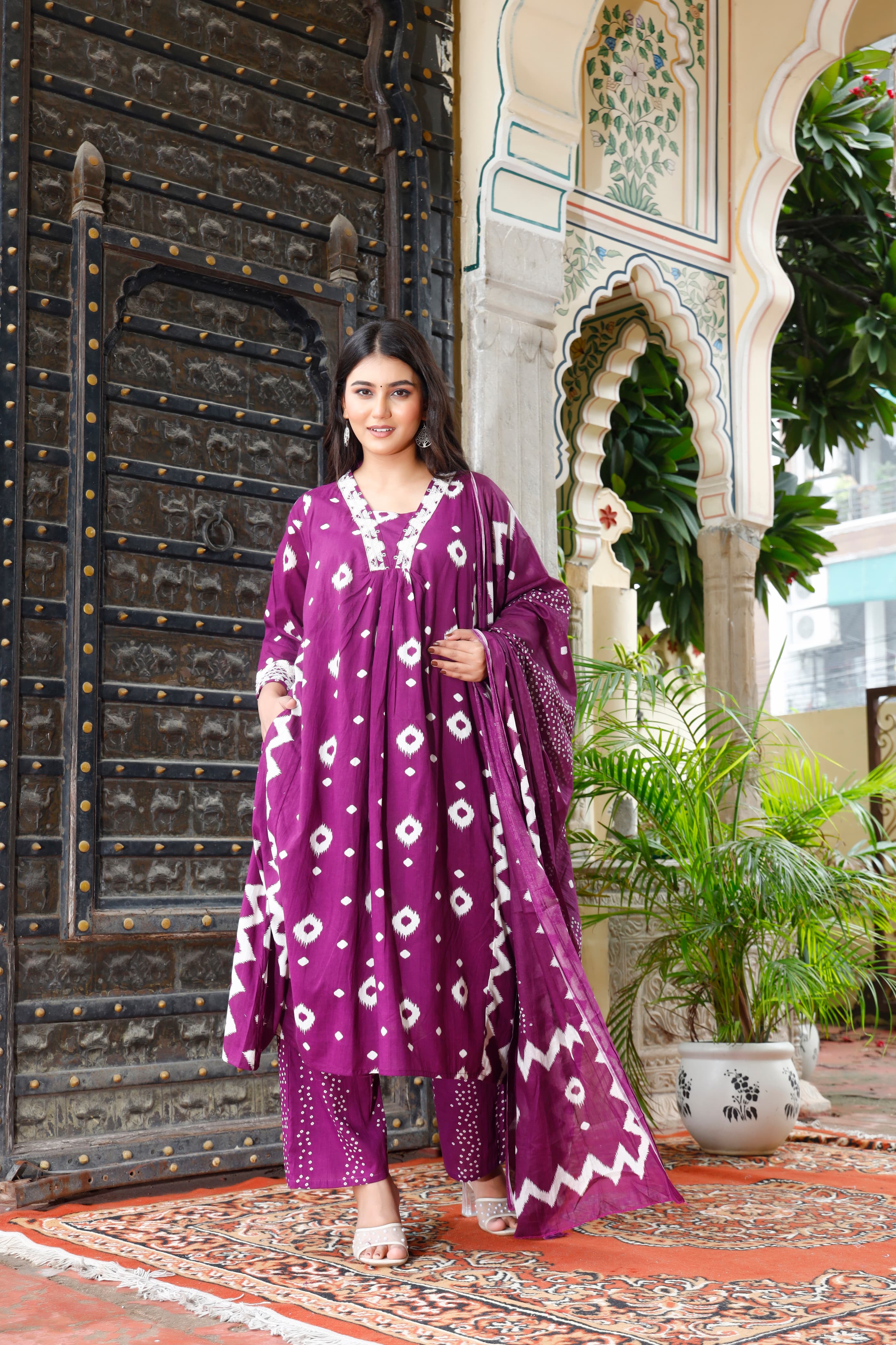 Khatri Creations