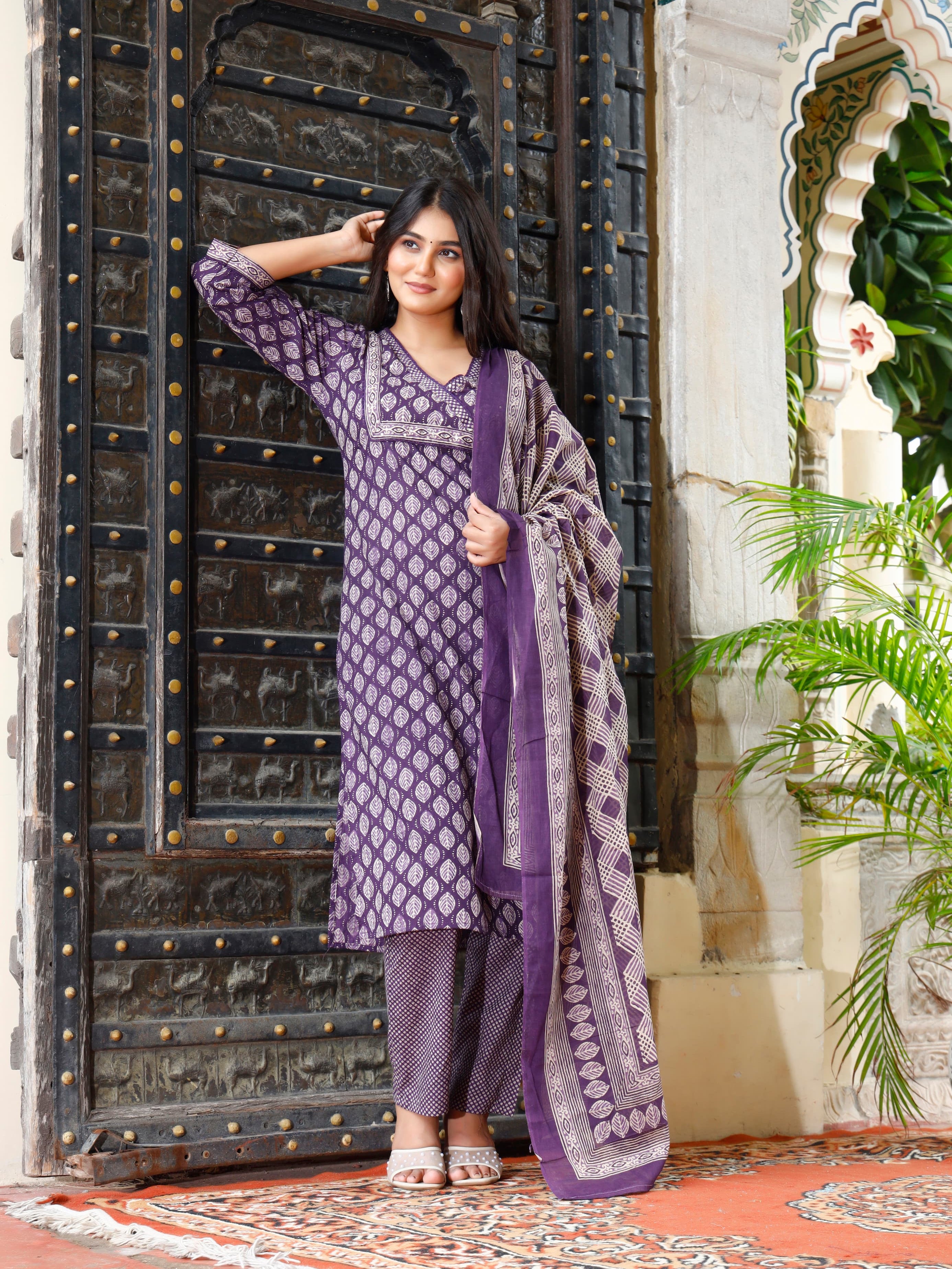 Khatri Creations