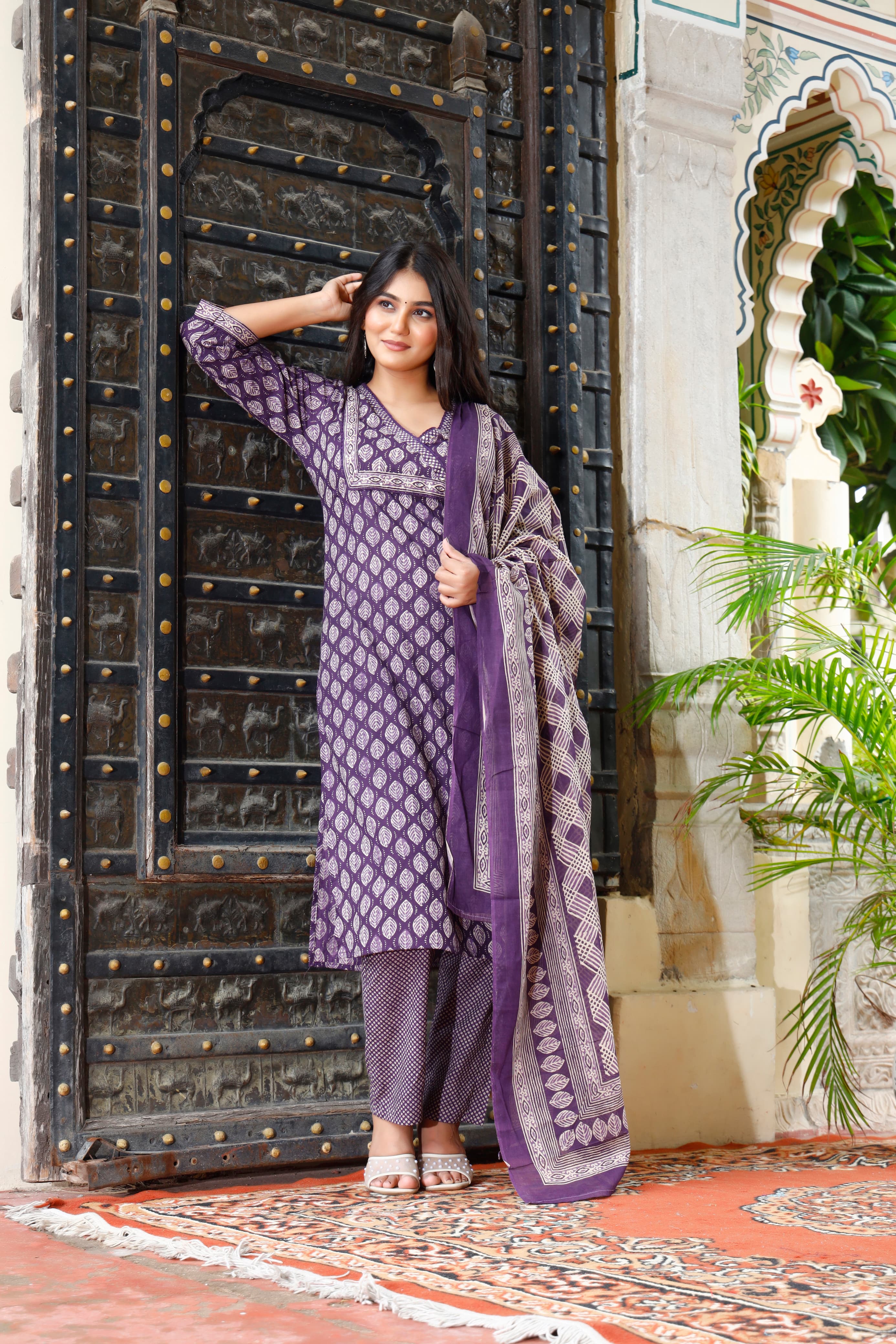 Khatri Creations