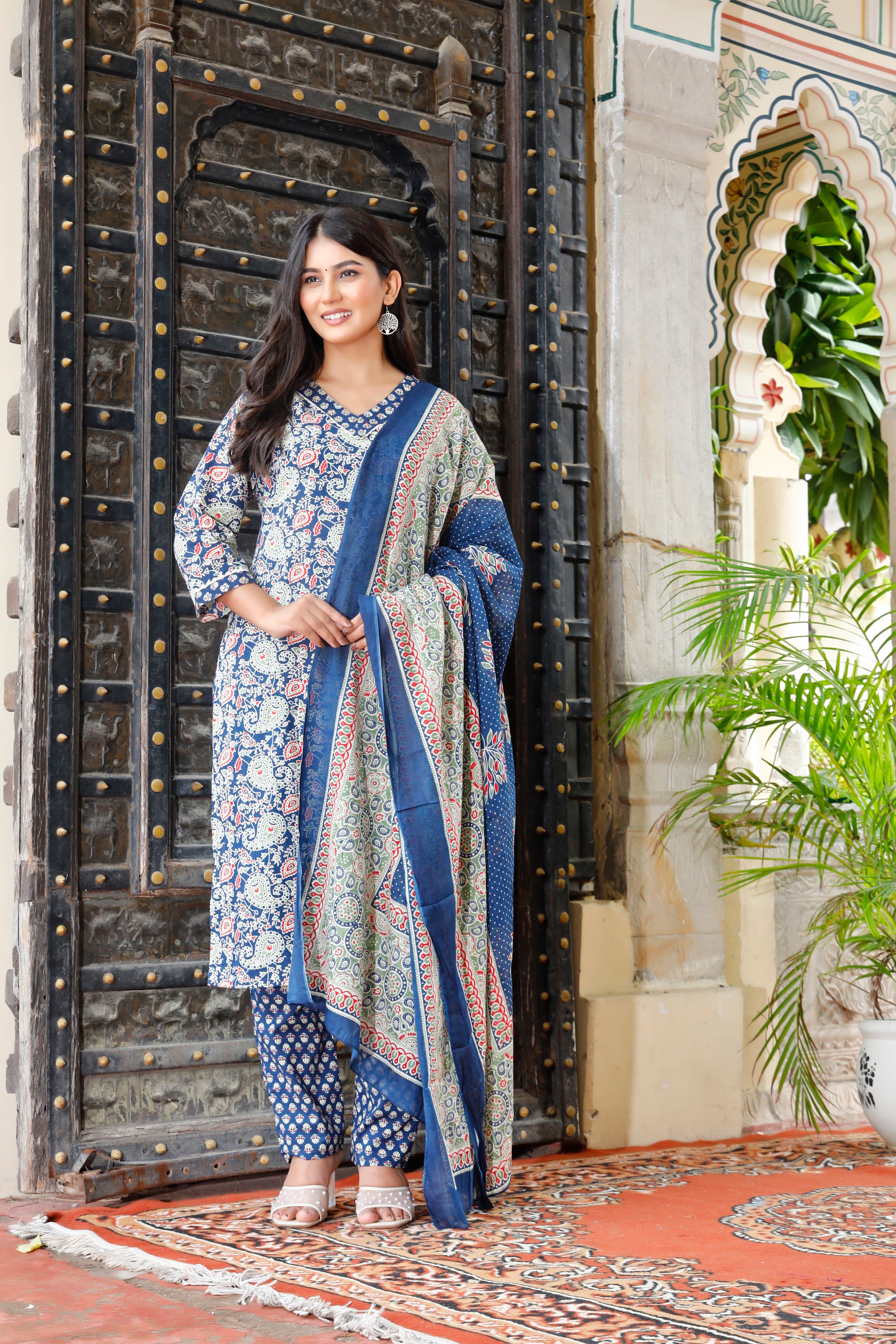 Khatri Creations