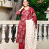 Trendy Cotton Kurta Set 2025 - Latest Styles & Designs
