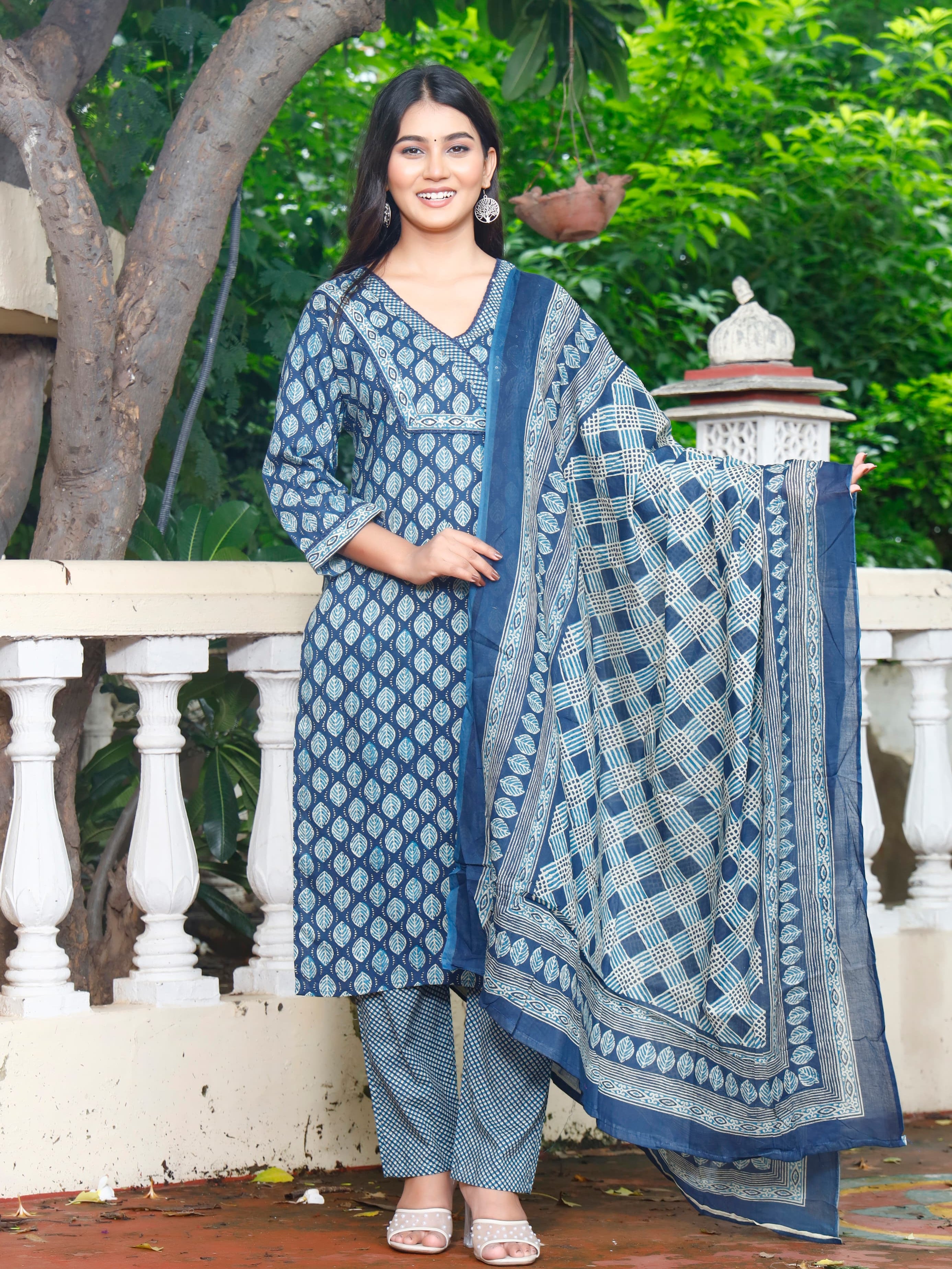 Khatri Creations